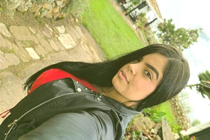 Natalie, 36 — Escort in Pregonero, Venezuela