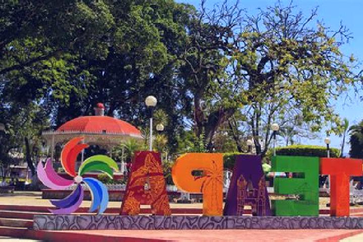 Natalie, 36 — Escort in Rio de Teapa, Mexico