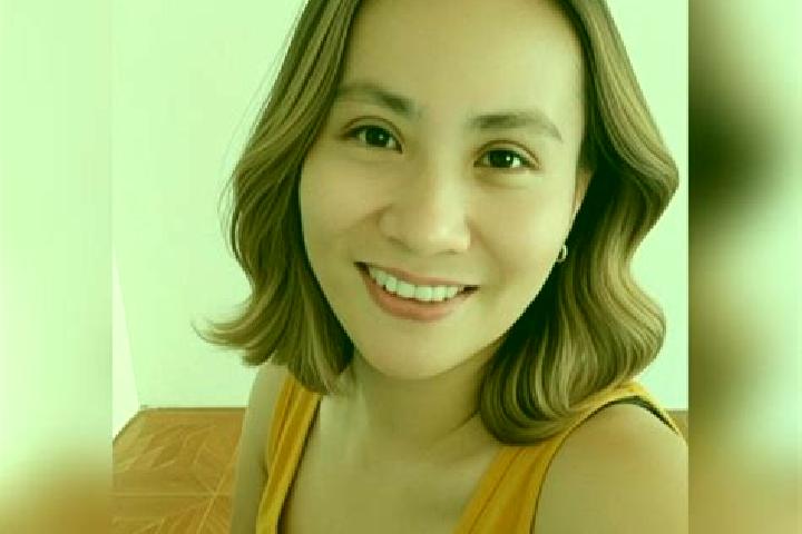 Natalie, 36 — Escort in Santisimo Rosario, Philippines