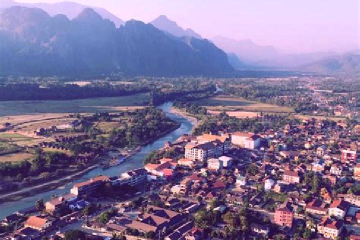 Natalie, 37 — Escort in Ban Lixingxo, Laos
