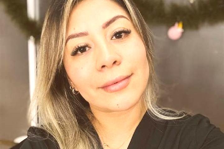 Natalie, 37 — Escort in Banderilla, Mexico