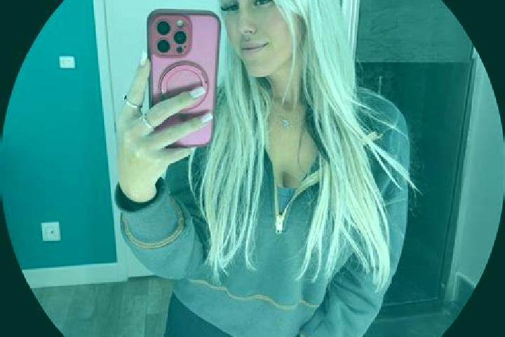Natalie, 37 — Escort in Beckville, United States