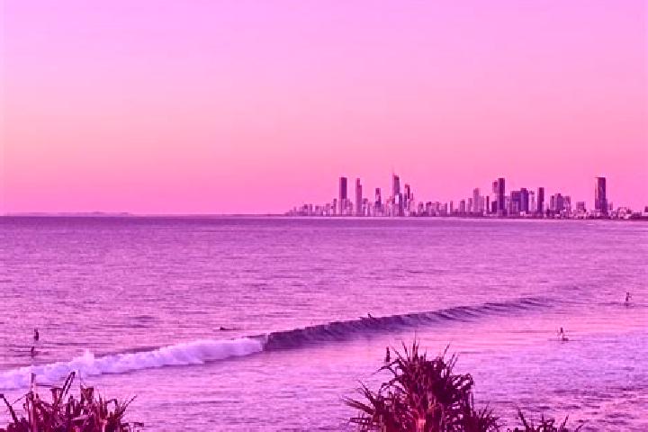 Natalie, 37 — Escort in Burleigh Heads, Australia