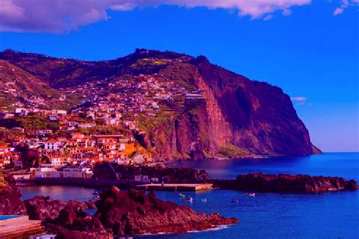 Natalie, 37 — Escort in Estreito de Camara de Lobos, Portugal