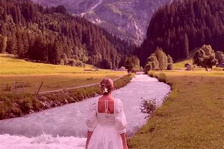 Natalie, 37 — Escort in Montana, Switzerland