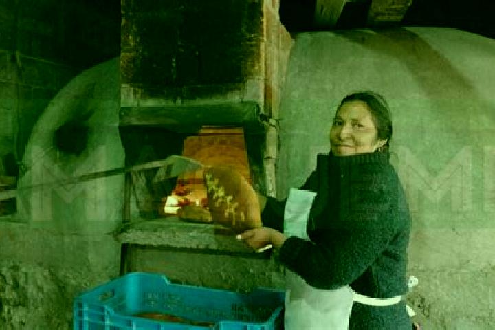 Natalie, 37 — Escort in San Juan Tehuixtitlan, Mexico