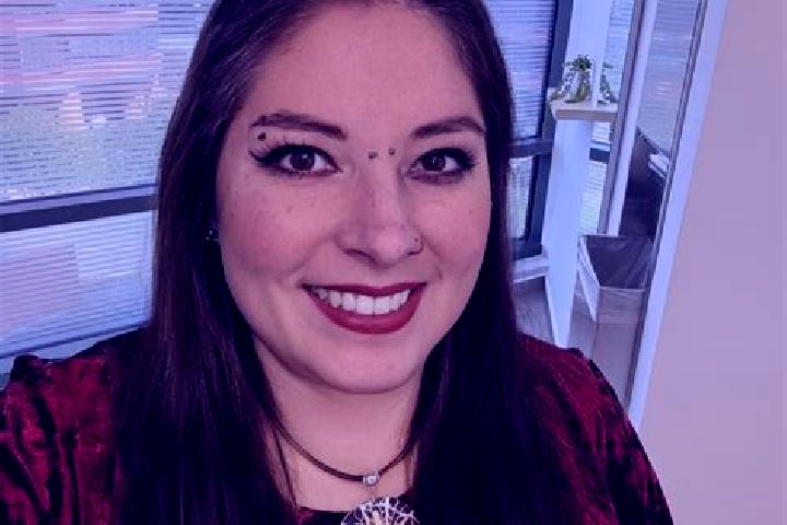 Natalie, 37 — Escort in San Patricio, Mexico