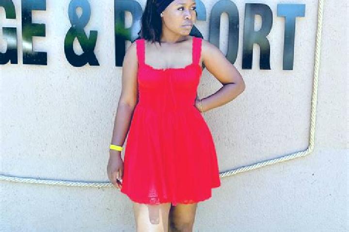 Natalie, 37 — Escort in Schoemansdal, South Africa