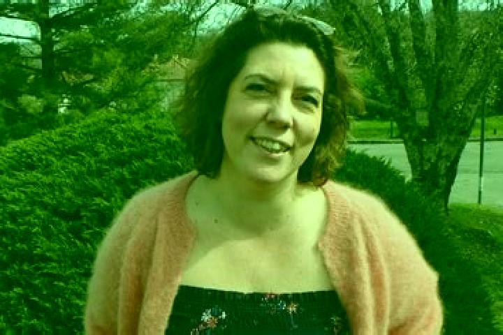 Natalie, 37 — Escort in Tocane-Saint-Apre, France