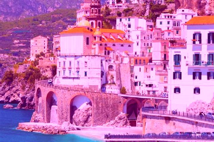 Natalie, 37 — Escort in Torrenieri, Italy