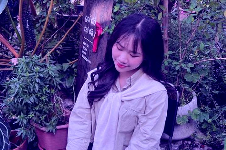 Natalie, 37 — Escort in Truong Loc, Vietnam
