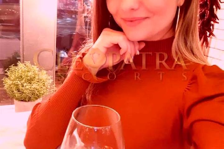 Natalie, 38, a auburn grey-eyed caucasian companion based in Balutakay. Offering Party Girl, Dinner Date, OWO, Striptease. Available for incall and outcall, ...