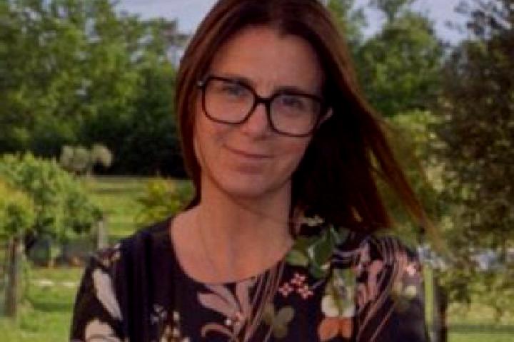 Natalie, 38 — Escort in Bientina, Italy