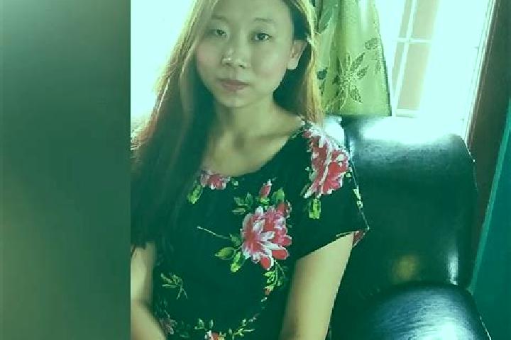 Natalie, 38 — Escort in Chumukedima, India