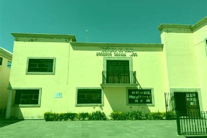 Natalie, 38 — Escort in Colonia Alvaro Obregon, Mexico