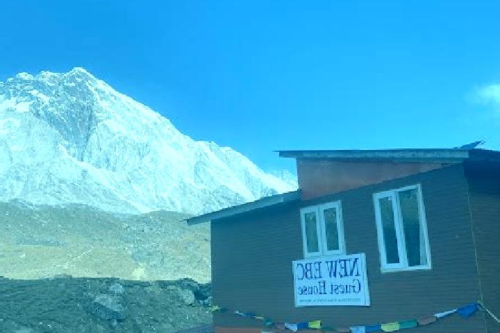 Natalie, 38 — Escort in Lobuche, Nepal