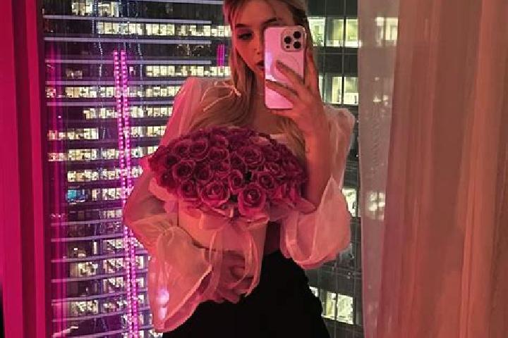 Natalie, 38 — Escort in Orchowo, Poland