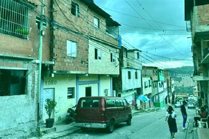 Natalie, 38 — Escort in Petare, Venezuela