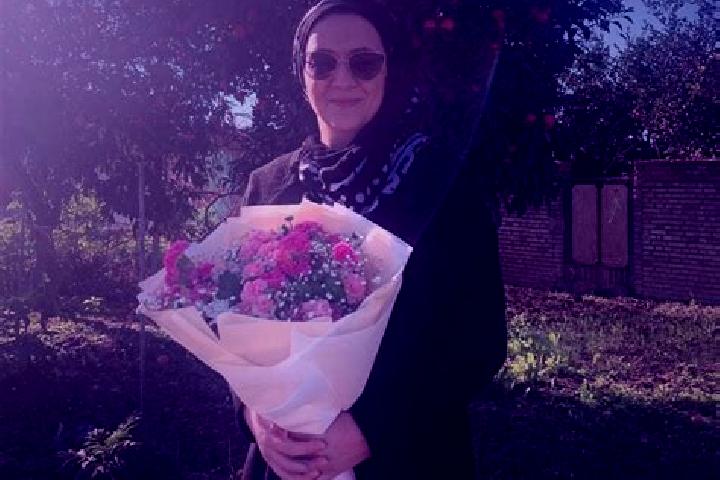 Natalie, 38 — Escort in Qa em Shahr, Iran
