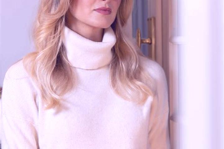 Natalie, 38 — Escort in Teglio Veneto, Italy