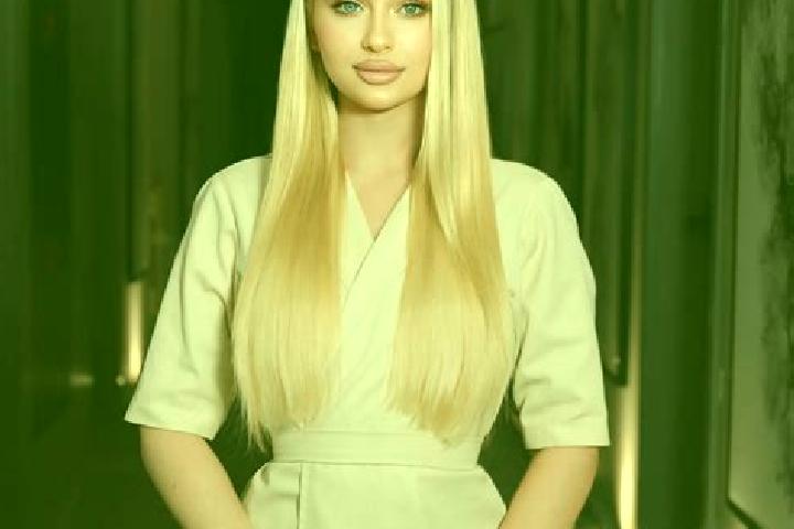 Natalie, 39, a blonde amber-eyed asian companion based in Lauda-Konigshofen. Offering Dinner Date, 69, Tantra, Erotic Massage. Available for incall and outca...