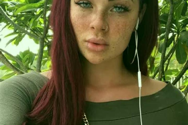 Natalie, 39, a red brown-eyed indian companion based in Saint-Symphorien-de-Lay. Offering Prostate Massage, Tantra, A-Level, OWO. Available for incall and ou...