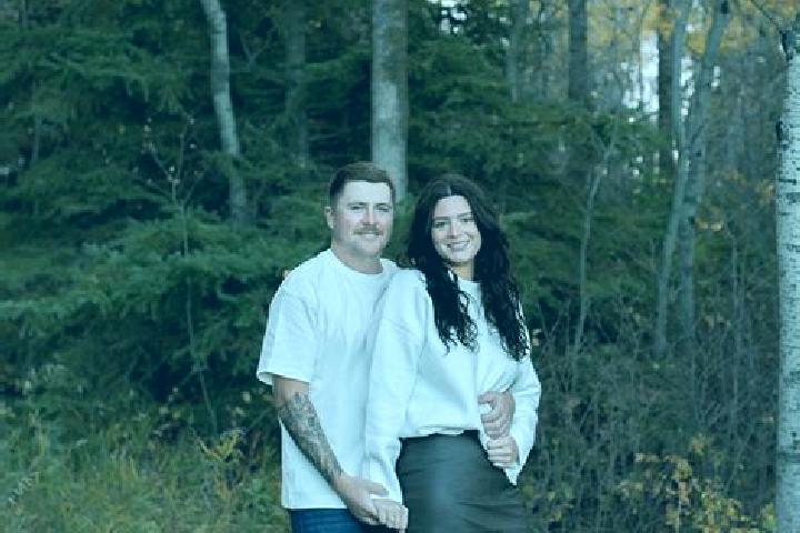 Natalie, 39 — Escort in Arborg, Canada