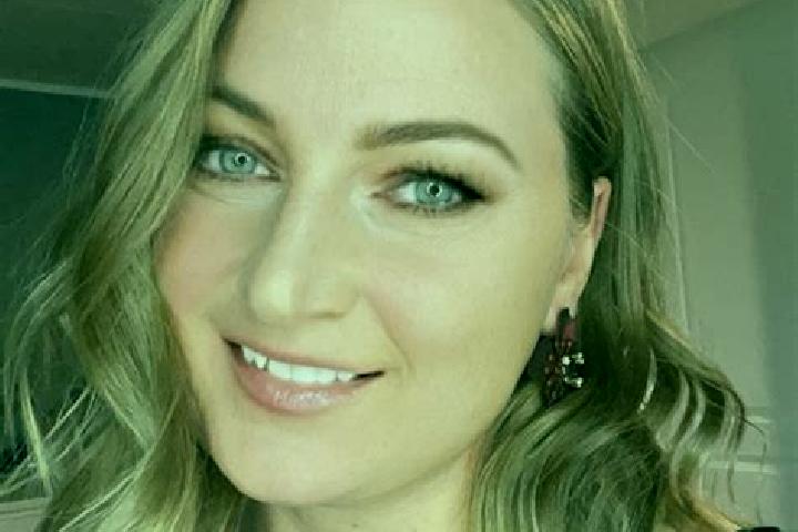 Natalie, 39 — Escort in Clark Mills, United States