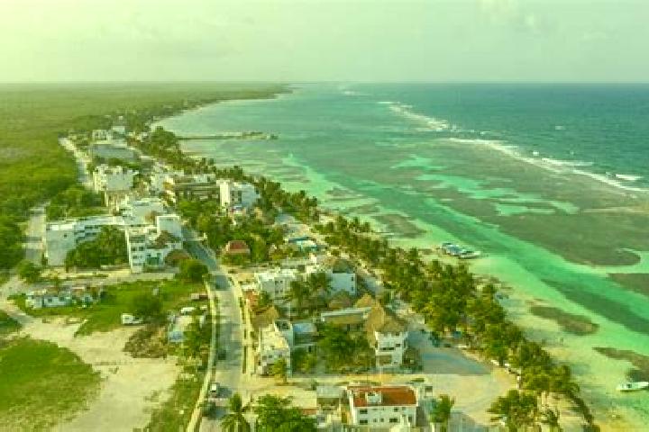 Natalie, 39 — Escort in Laguna de Majahual, Mexico