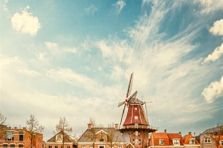 Natalie, 39 — Escort in Meppel, Netherlands