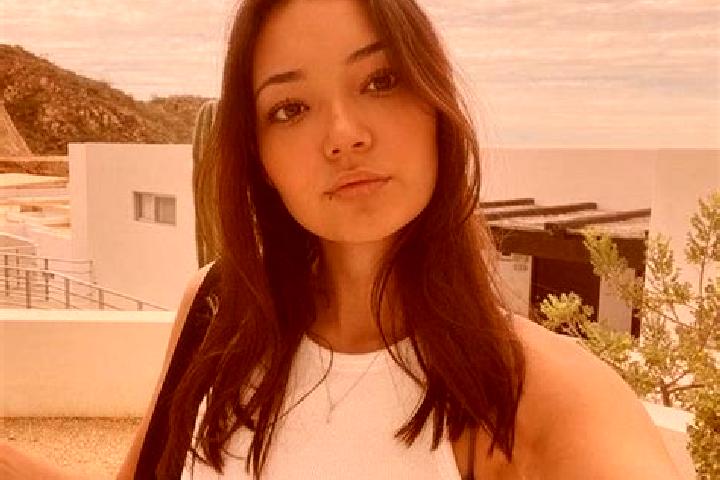 Natalie, 39 — Escort in Ordenita de Barajas, Mexico