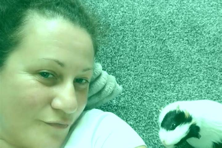 Natalie, 39 — Escort in Przytoczna, Poland