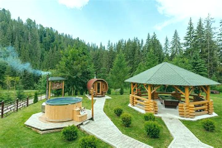 Natalie, 39 — Escort in Sacuieu, Romania