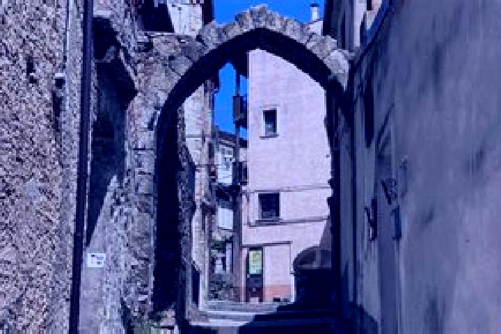 Natalie, 39 — Escort in San Giovanni in Croce, Italy
