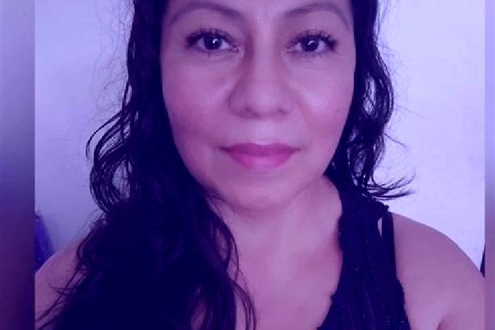 Natalie, 39 — Escort in Santillan, Mexico