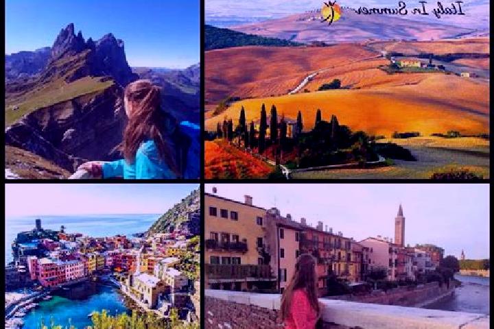 Natalie, 39 — Escort in Vailate, Italy