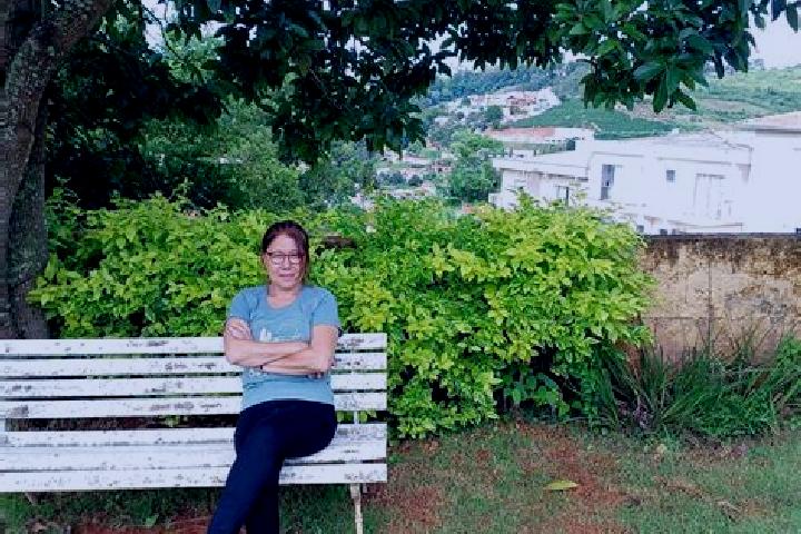 Natalie, 39 — Escort in Vista Serrana, Brazil