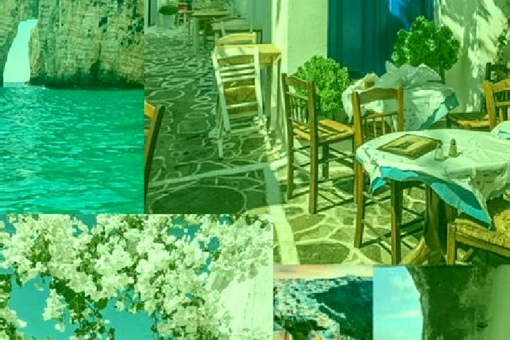 Natalie, 39 — Escort in Xifiani, Greece