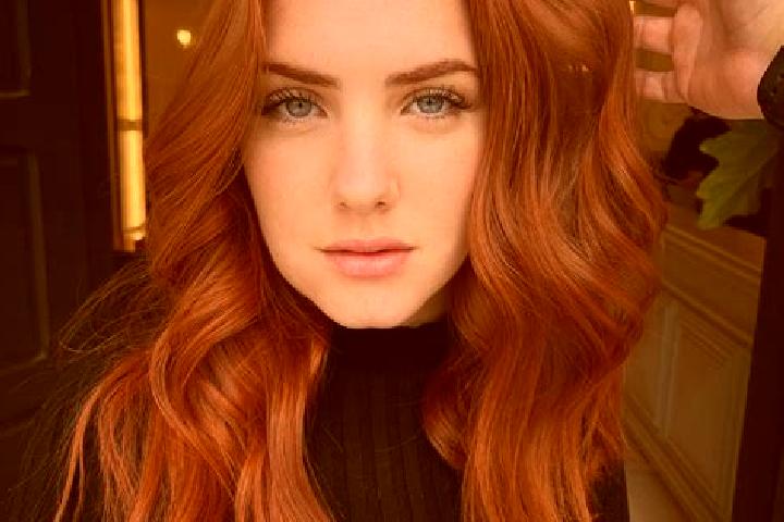 Nora, 20, a auburn blue-eyed european companion based in Changpo. Offering GFE, Deep French Kissing, Couples. Available for incall and outcall, overnight boo...