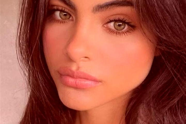 Nora, 20, a black hazel-eyed middle eastern companion based in Maulette. Offering Couples, Party Girl, A-Level, Dinner Date, Roleplay. Available for incall a...