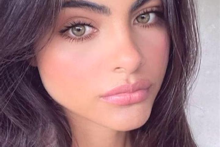 Nora, 20, a brunette green-eyed latina companion based in Alatri. Offering Overnight, Girlfriend Experience, Striptease, Domination. Available for incall and...