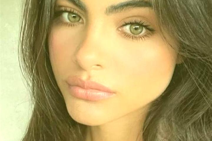 Nora, 20, a brunette green-eyed latina companion based in Trino. Offering Tantra, Couples, Overnight, Duos, Domination. Available for incall and outcall, ove...