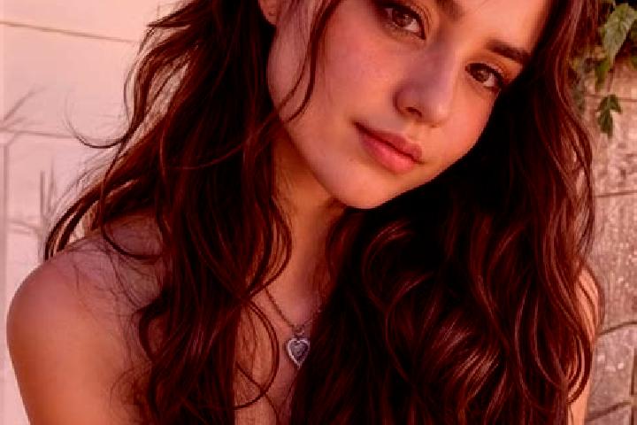 Nora, 20, a brunette hazel-eyed mixed companion based in Mill Park. Offering Erotic Massage, CIM, Roleplay. Available for incall and outcall, day and evening...