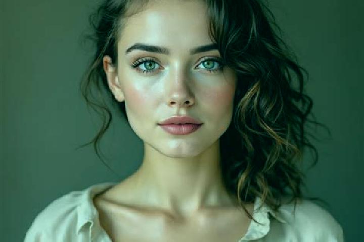 Nora, 20, a chestnut grey-eyed mixed companion based in Pont-sur-Yonne. Offering Roleplay, 69, Tantra, A-Level. Available for incall and outcall, overnight b...