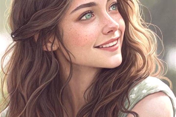 Nora, 20, a chestnut hazel-eyed caribbean companion based in Afaqi. Offering OWO, A-Level, Duos. Available for incall and outcall, day and evening dates.