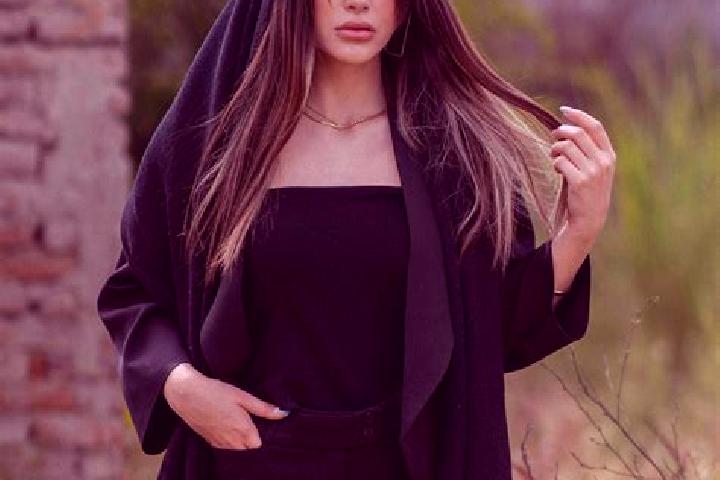 Nora, 20 — Escort in Boneh Gaz, Iran