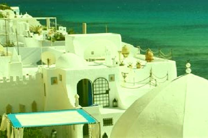 Nora, 20 — Escort in Dahmani, Tunisia