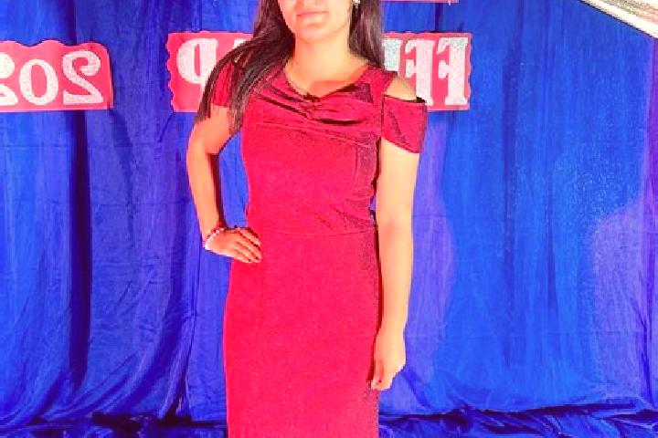 Nora, 20 — Escort in El Trapiche, Mexico