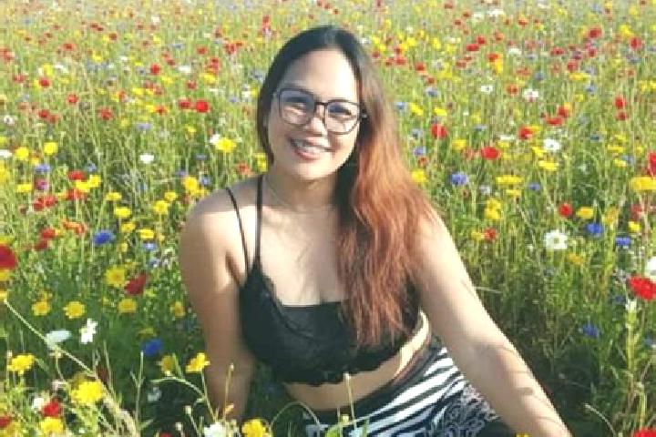 Nora, 20 — Escort in Nitz, Germany