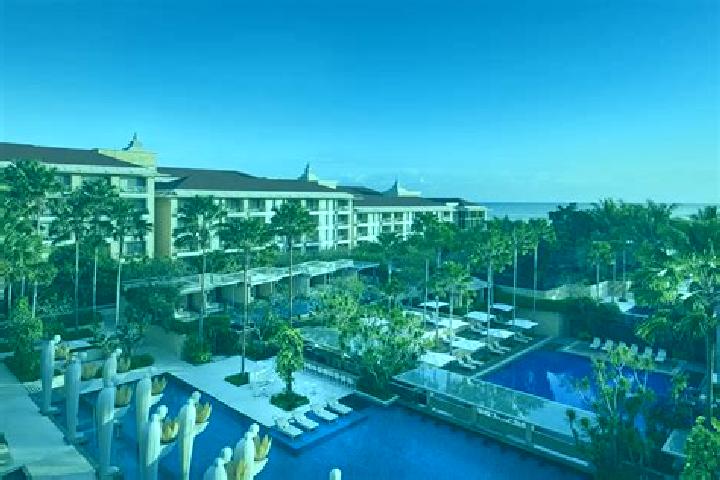 Nora, 20 — Escort in Nusa Dua, Indonesia